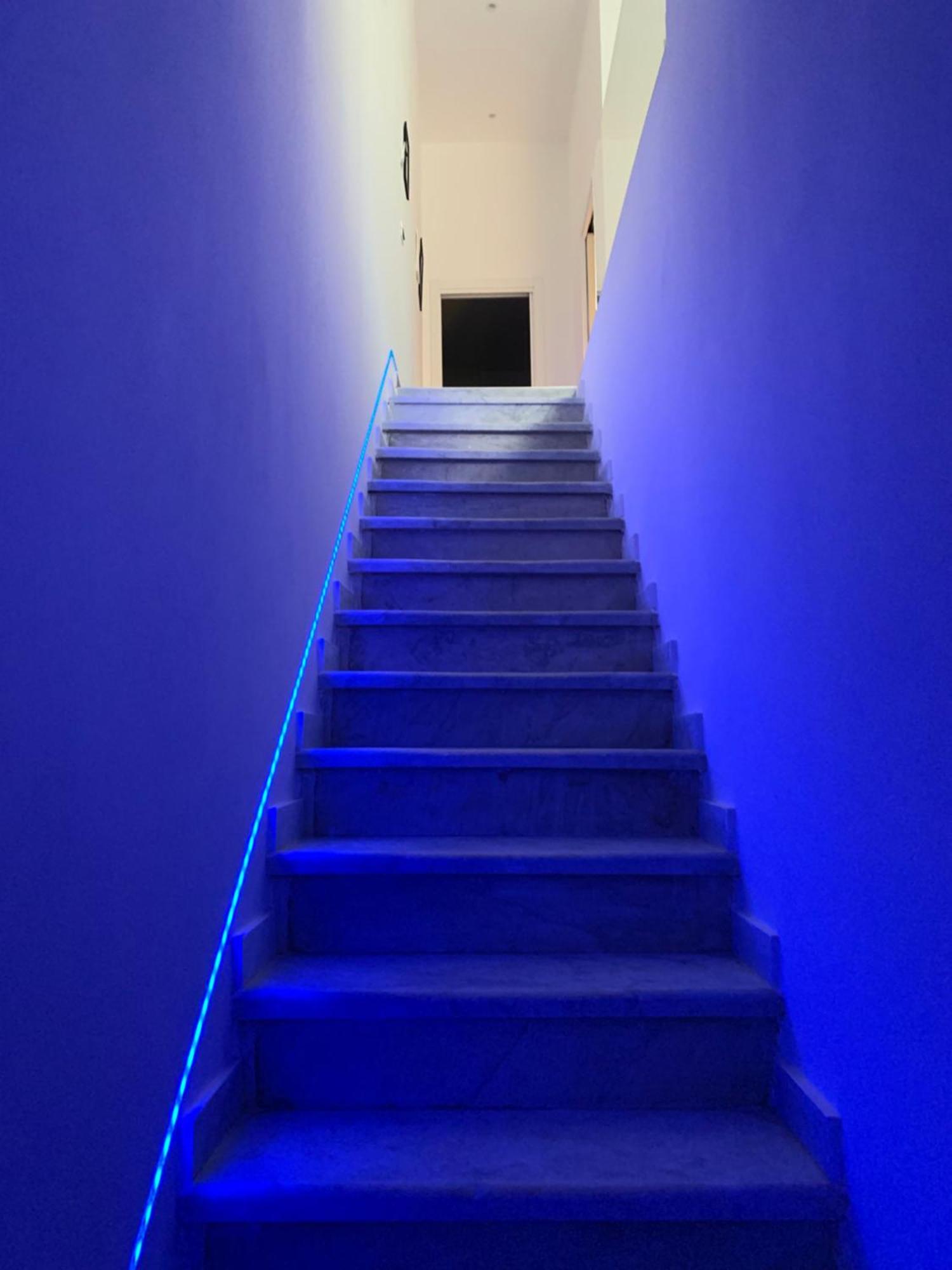 Apartmán Palermo Wow - Aragona Exteriér fotografie