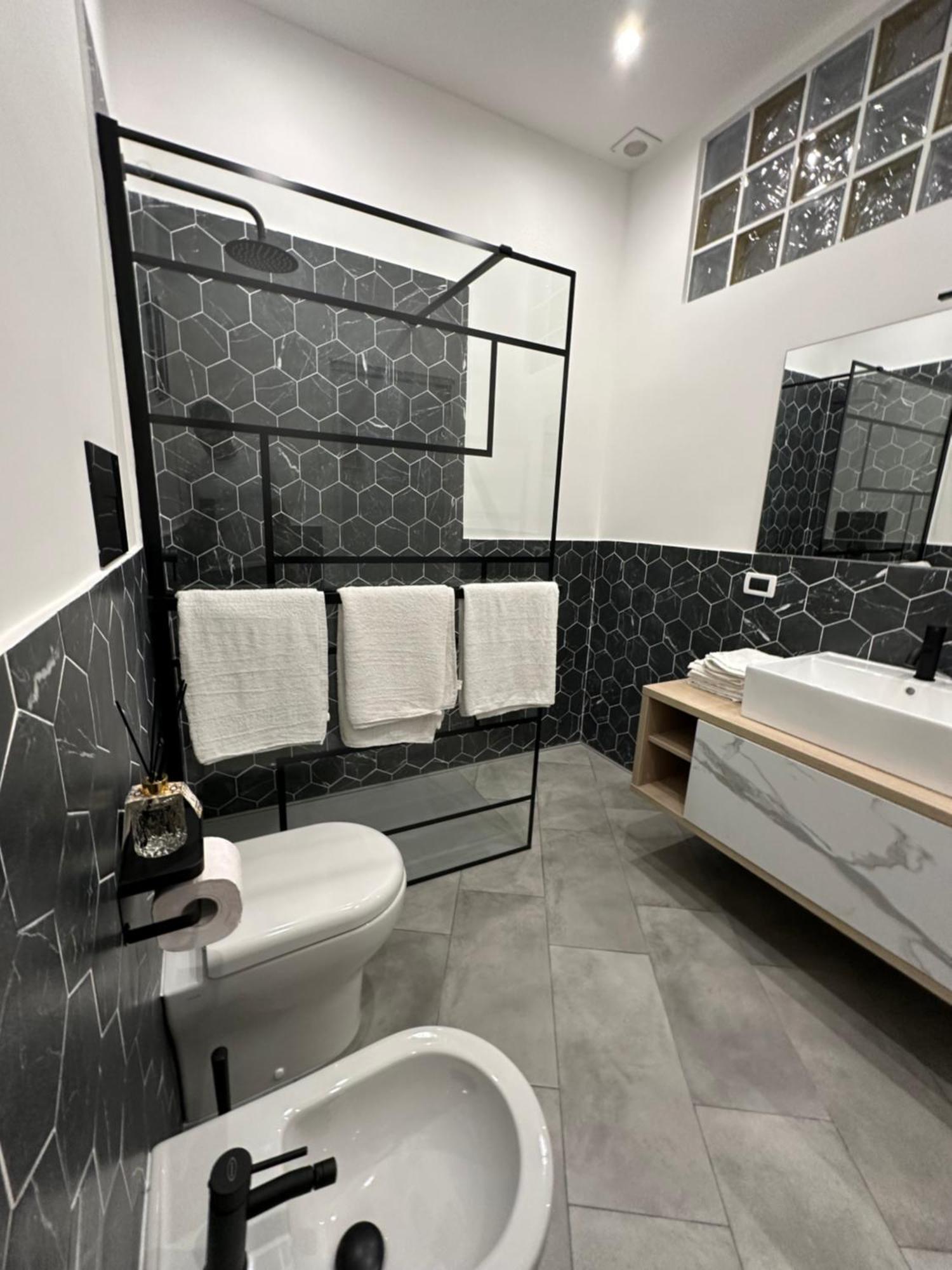 Apartmán Palermo Wow - Aragona Exteriér fotografie